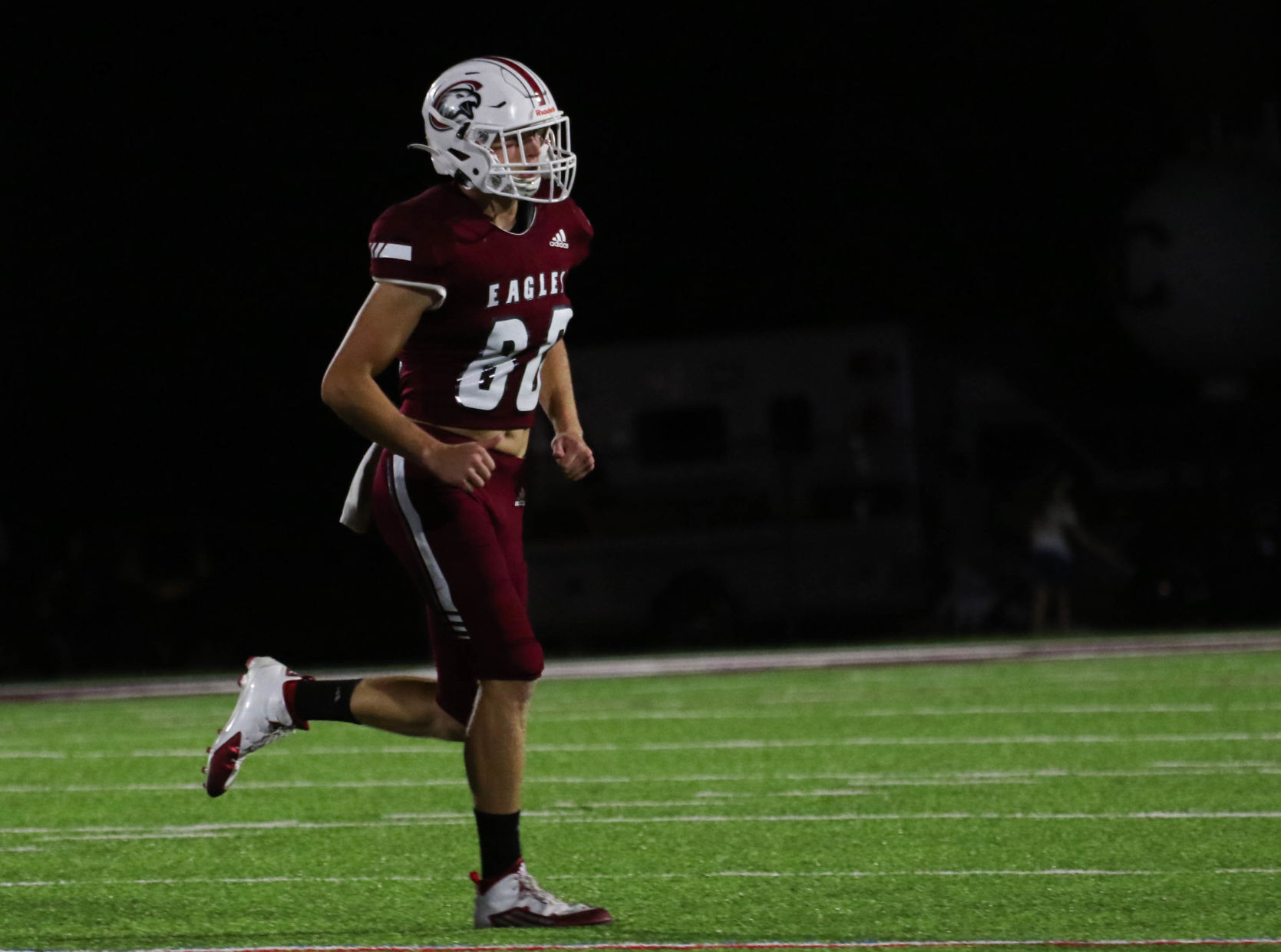 South Dakota Mines vs Chadron State